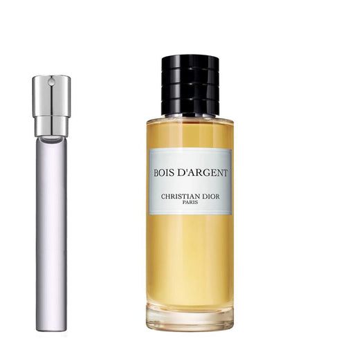 Christian Dior Bois D'Argent Eau de Parfum Unisex